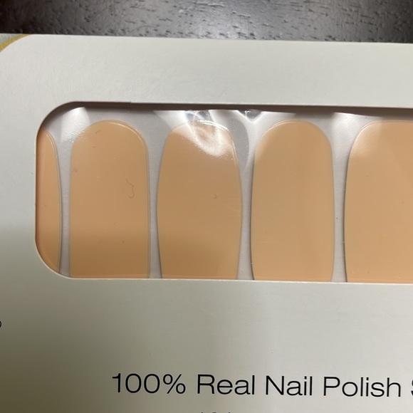 Trio of Color Street Nail Polish Strips - Picture 10 of 11